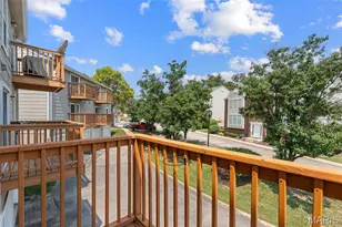 1323 Holgate Dr, Ballwin, MO 63021 - Photo 24