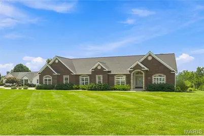 3 Bluff Haven Drive, Troy, MO 63379 - Photo 1