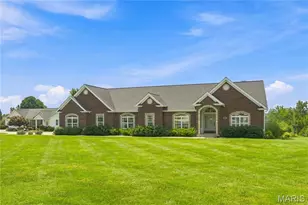 3 Bluff Haven Dr, Troy, MO 63379 - Photo 1