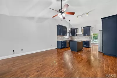 79 Huntleigh Woods Court, Wentzville, MO 63385 - Photo 16