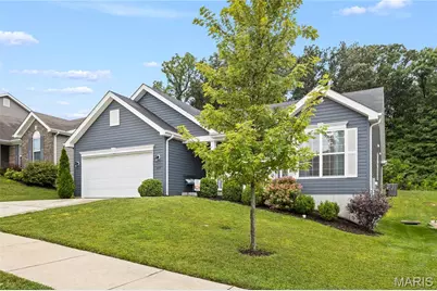 749 Winding Bluffs Drive, Fenton, MO 63026 - Photo 2