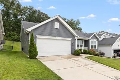 749 Winding Bluffs Drive, Fenton, MO 63026 - Photo 4