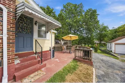 8510 S Laclede Station, Saint Louis, MO 63123 - Photo 28