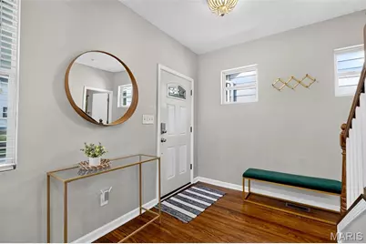 3206 Byron Place, Saint Louis, MO 63143 - Photo 4