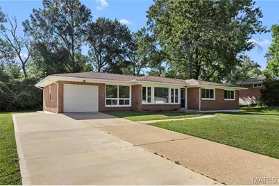 1133 Olivaire Lane, Olivette, MO 63132 - Photo 2