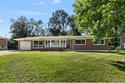 1133 Olivaire Lane, Olivette, MO 63132 - Photo 1