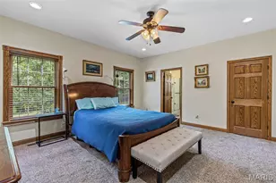 440 Big River Cir, Bonne Terre, MO 63628 - Photo 12