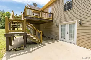 440 Big River Cir, Bonne Terre, MO 63628 - Photo 32