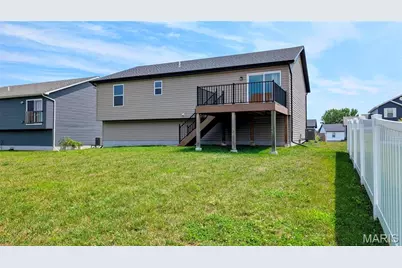 1117 Baseball Drive, Foristell, MO 63348 - Photo 14