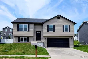 1117 Baseball Dr, Foristell, MO 63348 - Photo 1