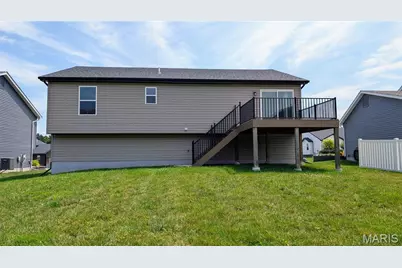 1117 Baseball Drive, Foristell, MO 63348 - Photo 16