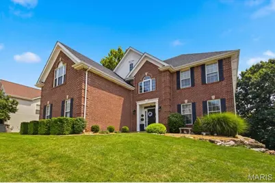 688 Meramec View Drive, Eureka, MO 63025 - Photo 2