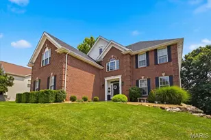 688 Meramec View Dr, Eureka, MO 63025 - Photo 2