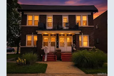 5504 Devonshire Avenue, Saint Louis, MO 63109 - Photo 2