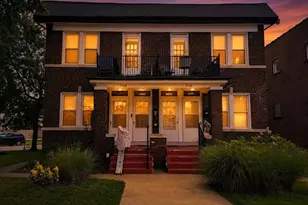 5504 Devonshire Ave, Saint Louis, MO 63109 - Photo 2