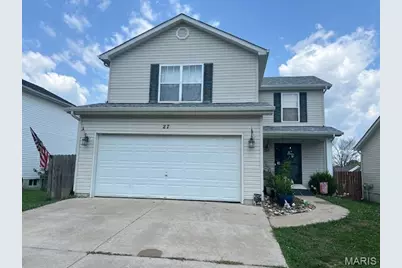 27 Silver Spur Drive, Winfield, MO 63389 - Photo 2
