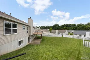1447 Wood Haven Dr, Saint Charles, MO 63304 - Photo 44