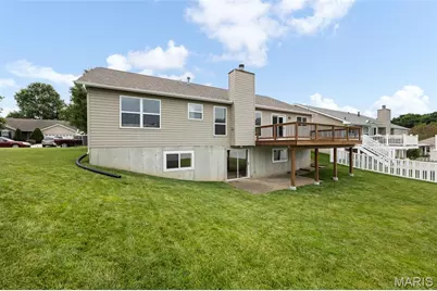 1447 Wood Haven Drive, Saint Charles, MO 63304 - Photo 46