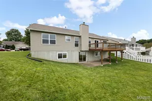 1447 Wood Haven Dr, Saint Charles, MO 63304 - Photo 46