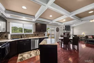 1447 Wood Haven Dr, Saint Charles, MO 63304 - Photo 16