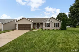 1447 Wood Haven Dr, Saint Charles, MO 63304 - Photo 1
