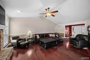 1447 Wood Haven Dr, Saint Charles, MO 63304 - Photo 10