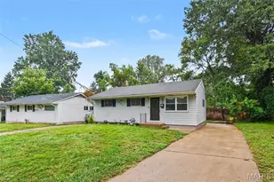 241 Glen Garry Rd, Saint Louis, MO 63137 - Photo 1
