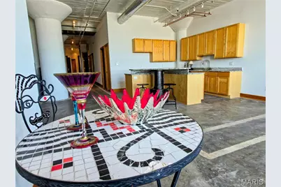 701 N 15th Street #514W, Saint Louis, MO 63103 - Photo 6
