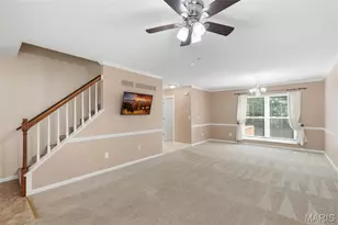 816 Ginger Wood Ct, Unincorporated, MO 63021 - Photo 2