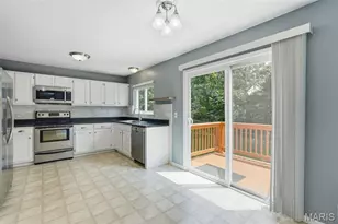 816 Ginger Wood Ct, Unincorporated, MO 63021 - Photo 6