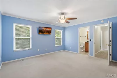 816 Ginger Wood Court, Unincorporated, MO 63021 - Photo 8