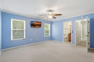 816 Ginger Wood Ct, Unincorporated, MO 63021 - Photo 8
