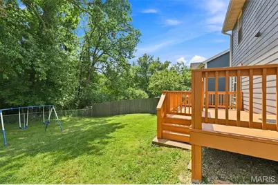 816 Ginger Wood Court, Unincorporated, MO 63021 - Photo 20
