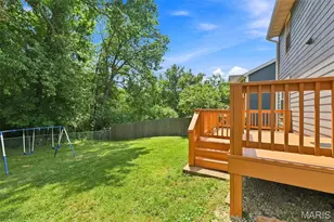 816 Ginger Wood Ct, Unincorporated, MO 63021 - Photo 20