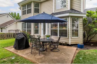 902 Oakmoor Drive, Fenton, MO 63026 - Photo 42