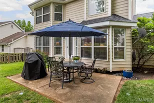 902 Oakmoor Dr, Fenton, MO 63026 - Photo 42