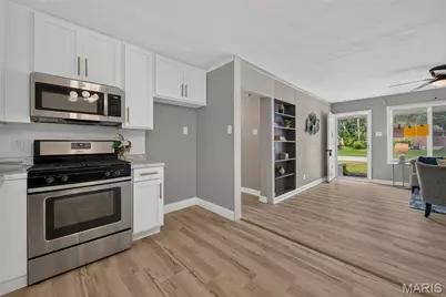 2248 Kerwin Drive, Saint Louis, MO 63136 - Photo 14