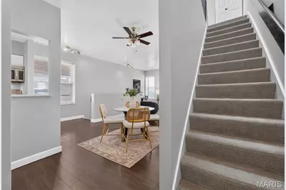 329 N Boyle Avenue #A, Saint Louis, MO 63108 - Photo 24