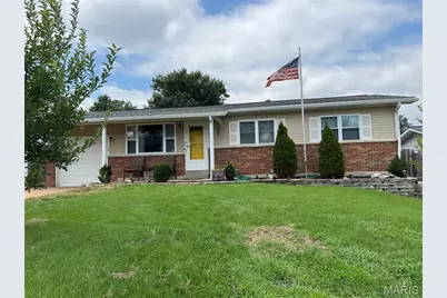 10933 Arctic Drive, Affton, MO 63123 - Photo 1