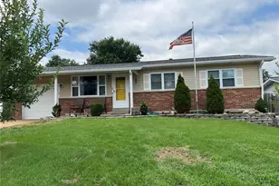 10933 Arctic Dr, Affton, MO 63123 - Photo 1