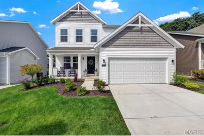 3336 Vine Clad Hill Drive, Arnold, MO 63010 - Photo 2