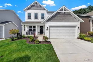 3336 Vine Clad Hl Dr, Arnold, MO 63010 - Photo 2