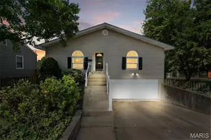 4605 Heidelberg Ave, Affton, MO 63123 - Photo 1