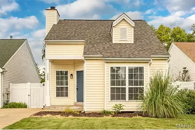2666 Liberty Gardens Drive, Florissant, MO 63031 - Photo 1