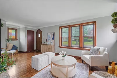 6933 Melrose Avenue, University City, MO 63130 - Photo 6