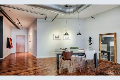 2020 Washington Avenue #405, Saint Louis, MO 63103 - Photo 4