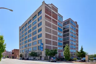 2020 Washington Ave, Saint Louis, MO 63103 - Photo 2