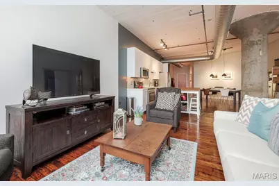 2020 Washington Avenue #405, Saint Louis, MO 63103 - Photo 12