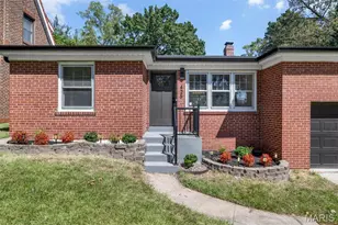 7425 Melrose Ave, Saint Louis, MO 63130 - Photo 2