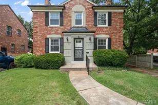 8105 Delmar Blvd, University City, MO 63130 - Photo 2